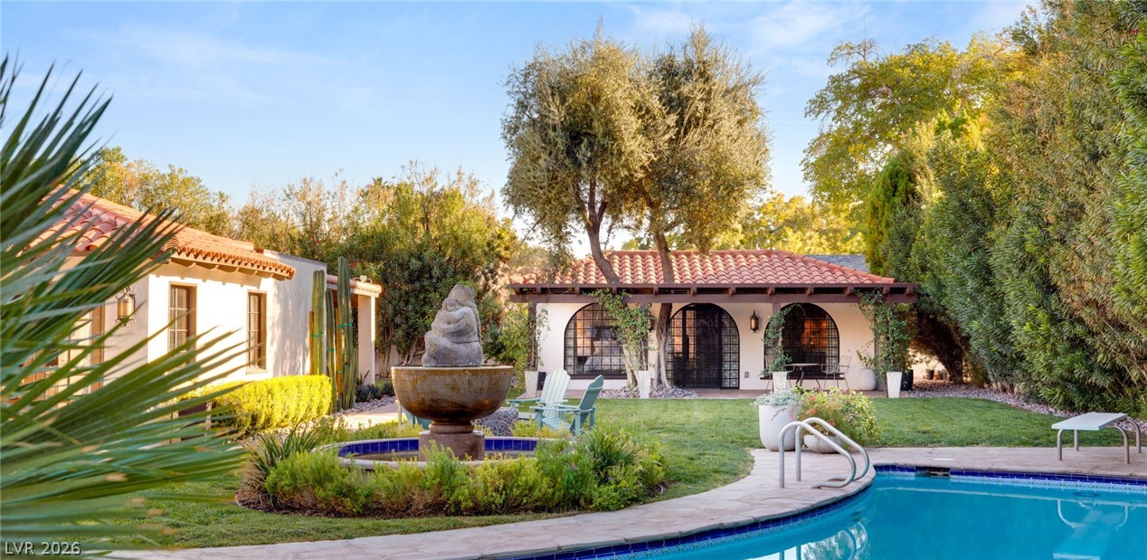 Image of house photo