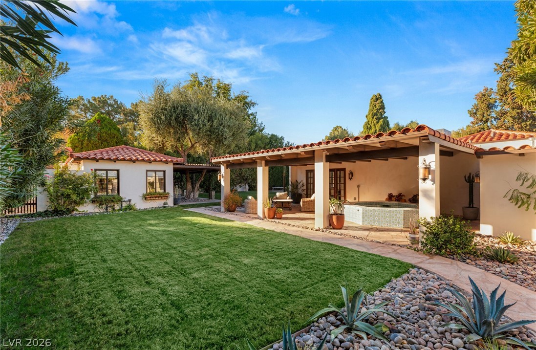 Image of house photo