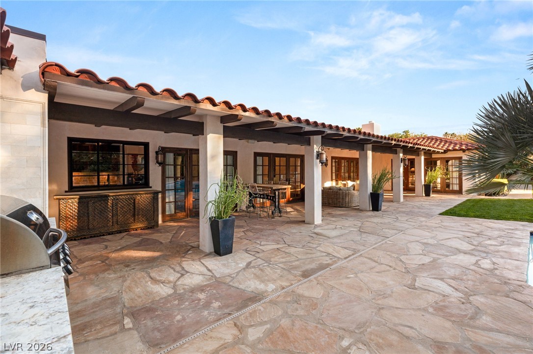 Image of house photo