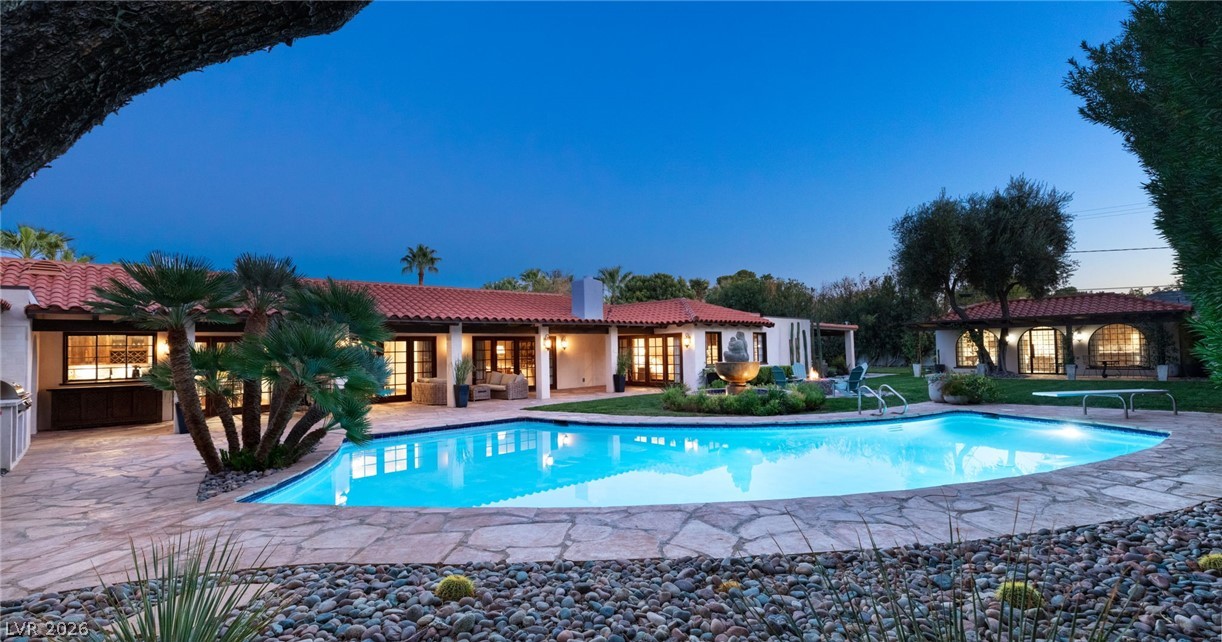 Image of house photo