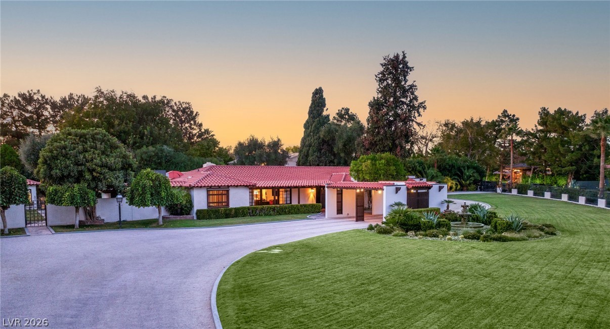 Image of house photo