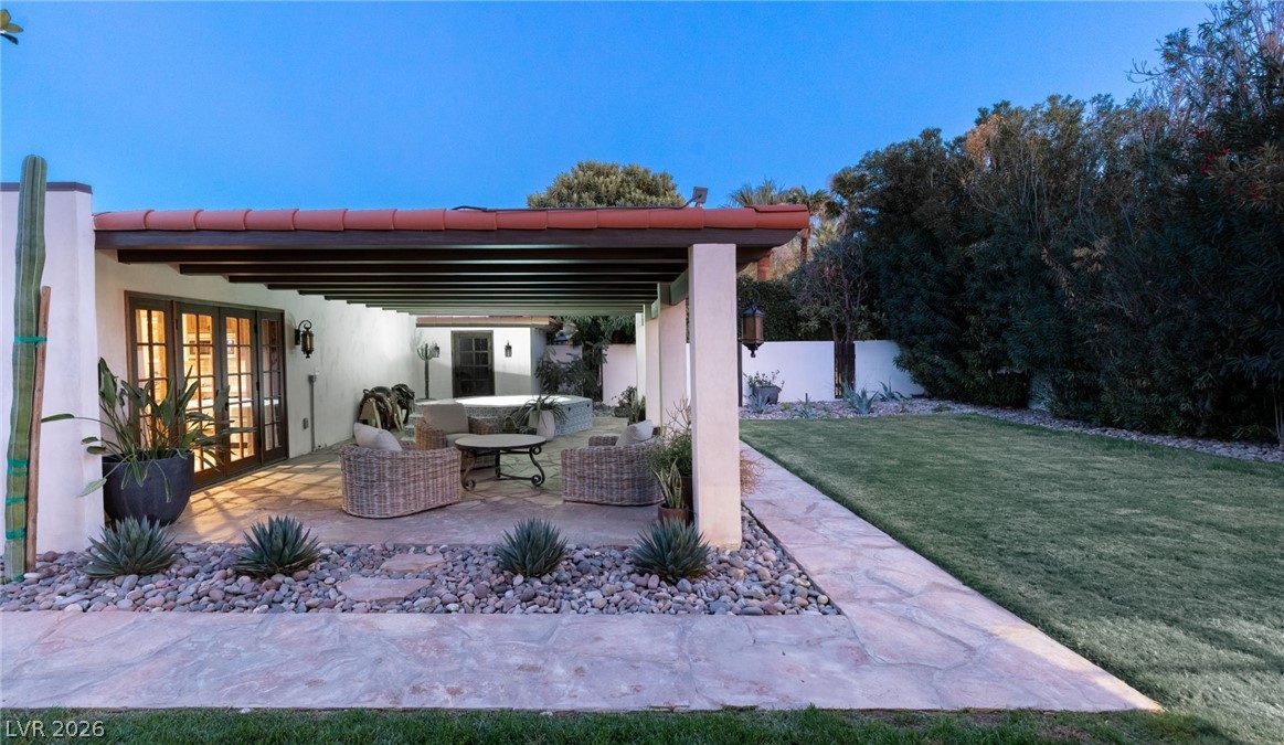 Image of house photo