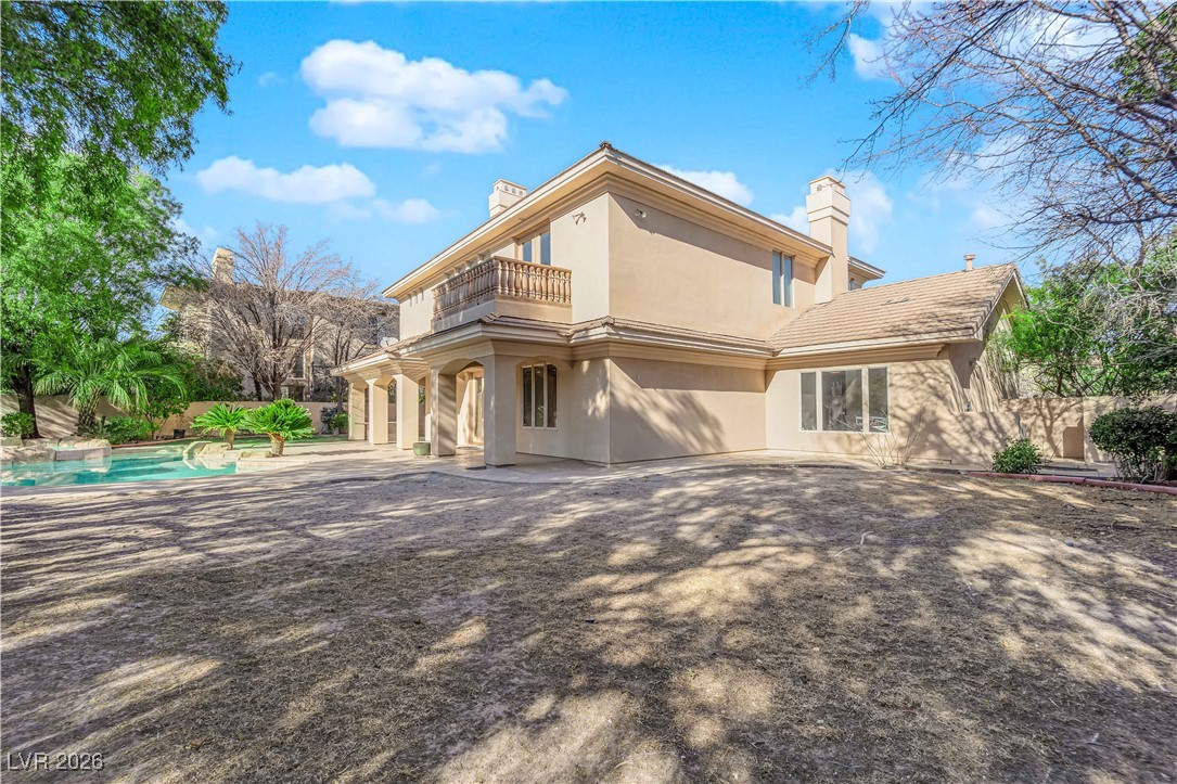 Image of house photo