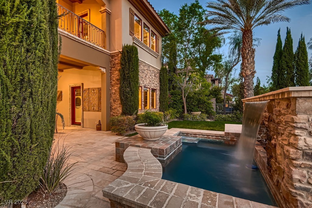 Image of house photo