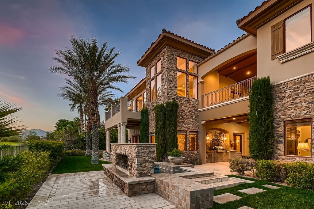 Image of house photo