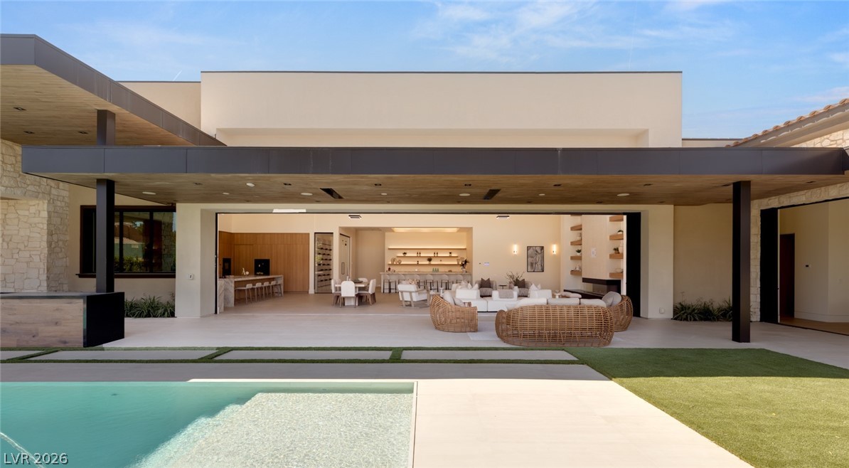 Image of house photo