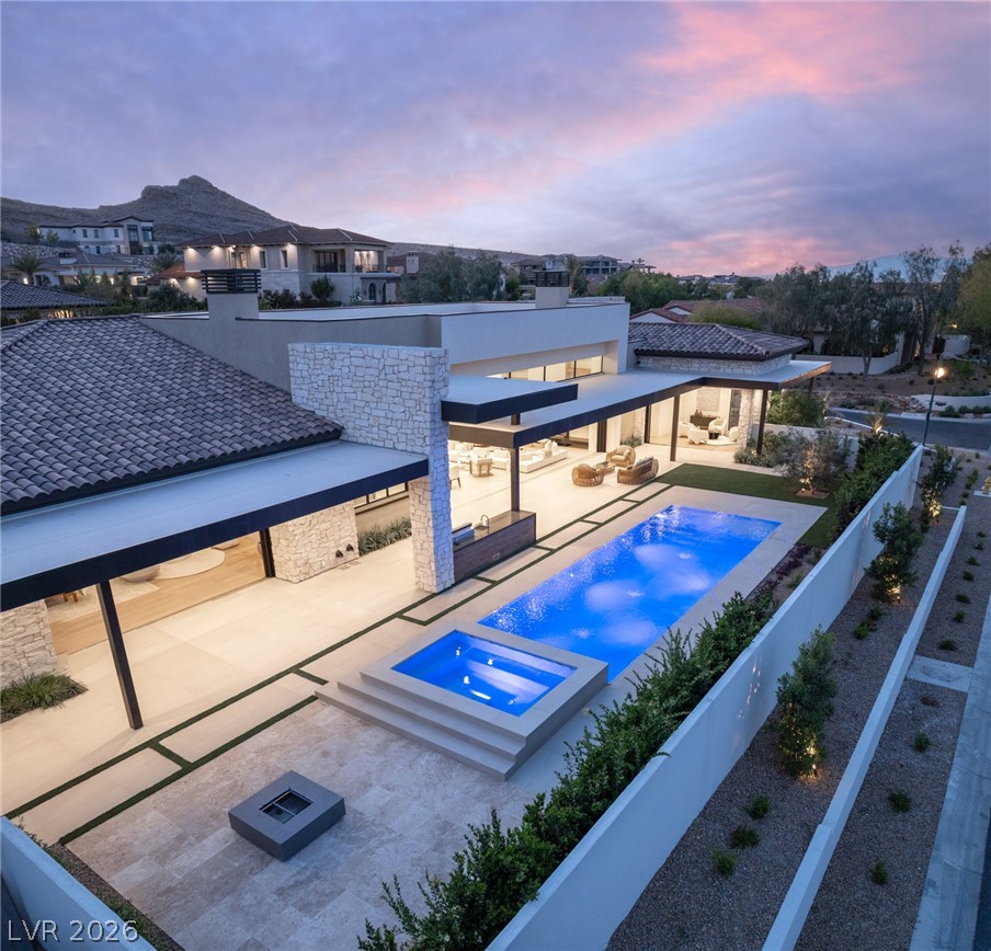 Image of house photo