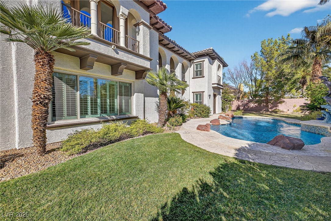 Image of house photo