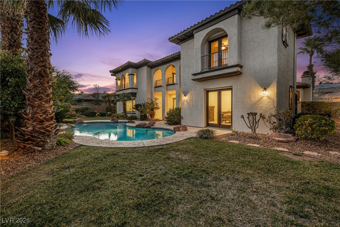 Image of house photo