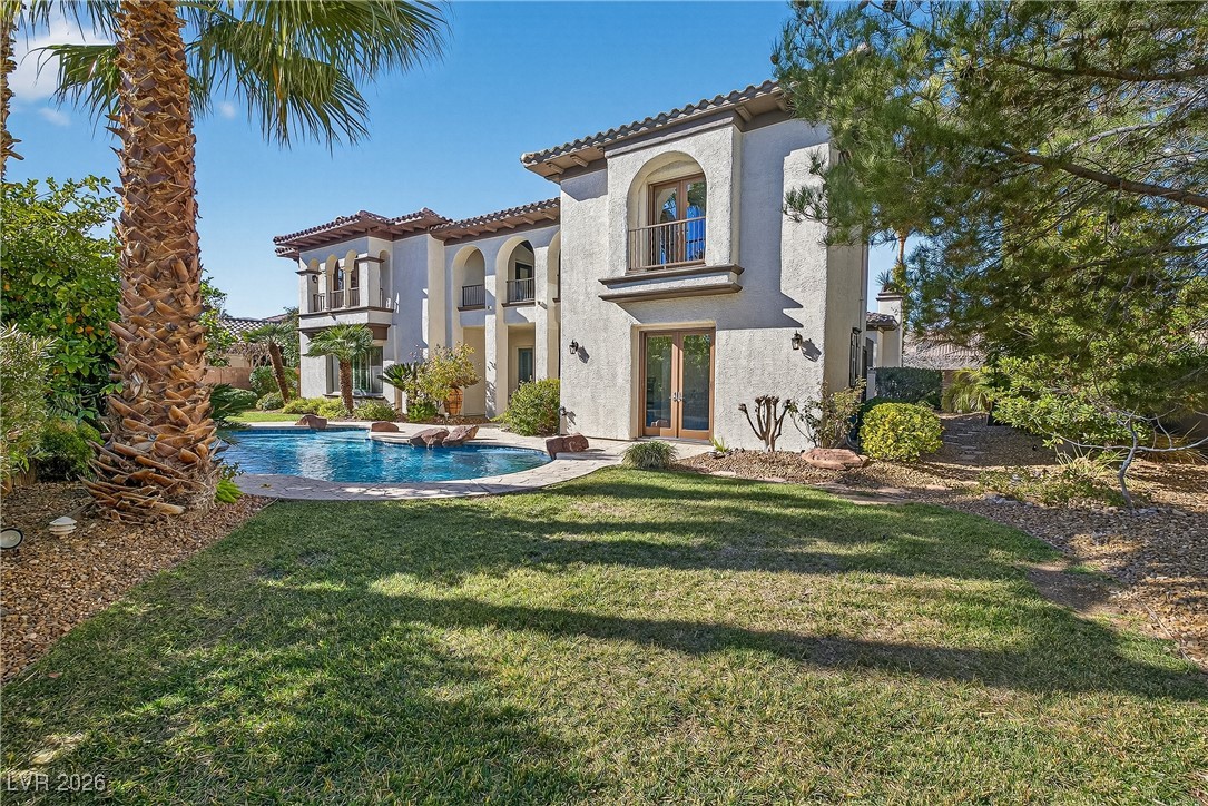 Image of house photo