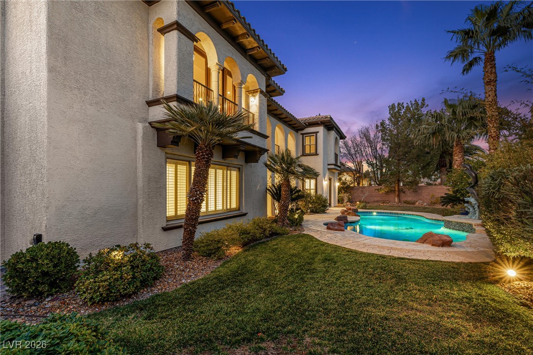 Image of house photo