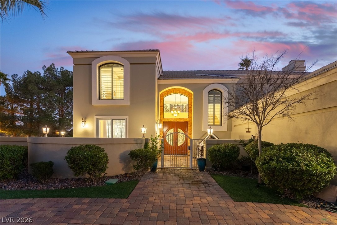 Image of house photo