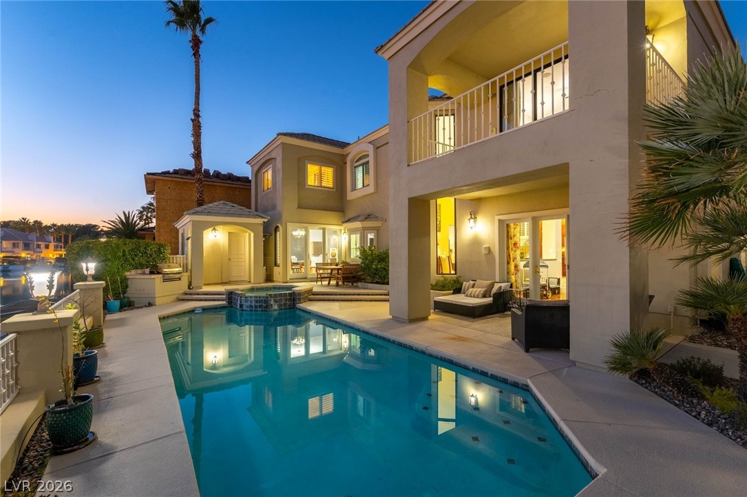 Image of house photo