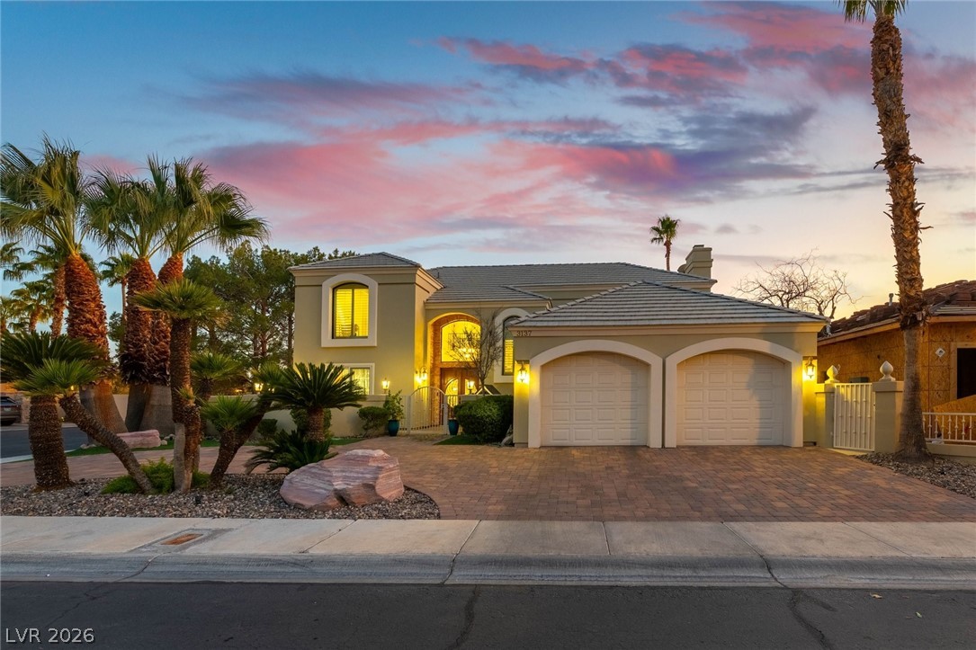 Image of house photo