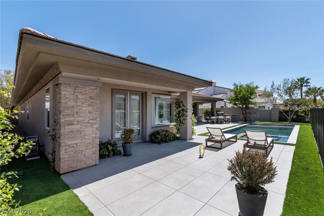 Image of house photo