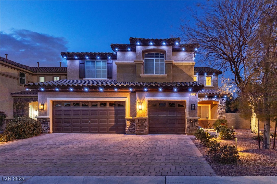 Image of house photo