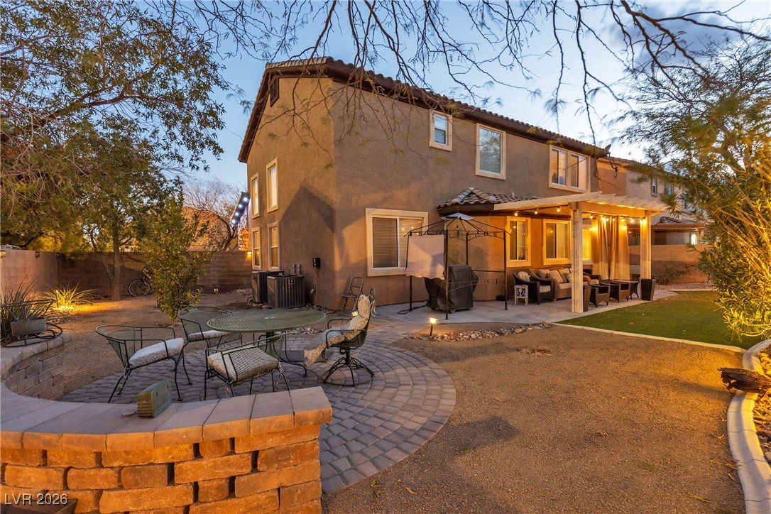 Image of house photo