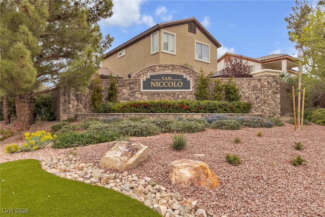 Image of house photo