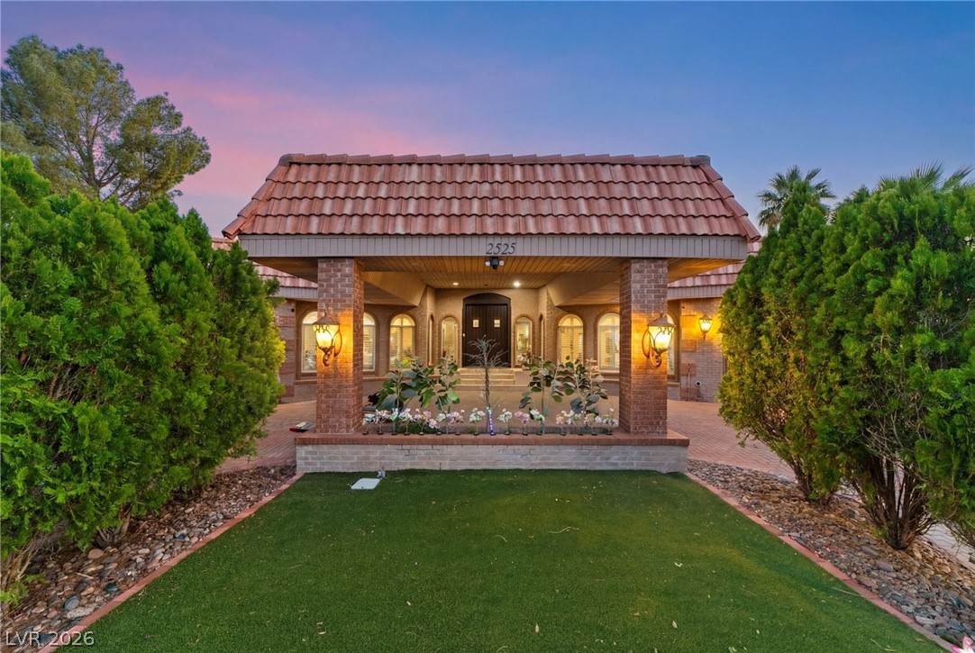 Image of house photo