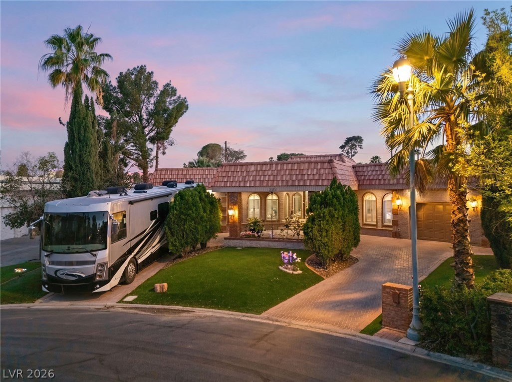 Image of house photo