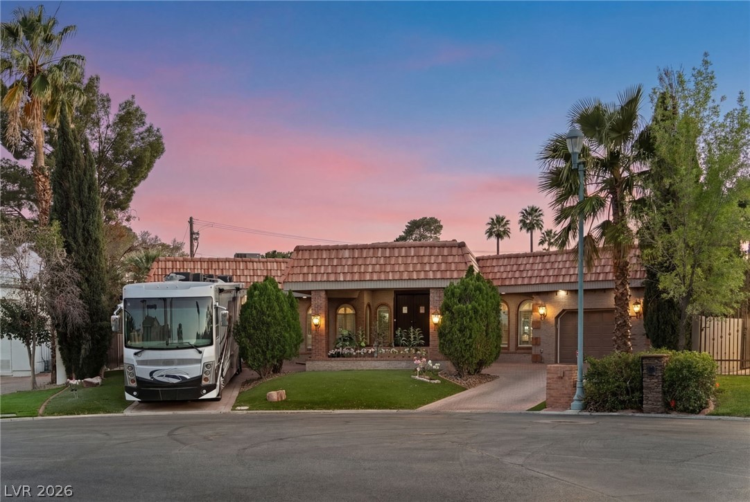 Image of house photo