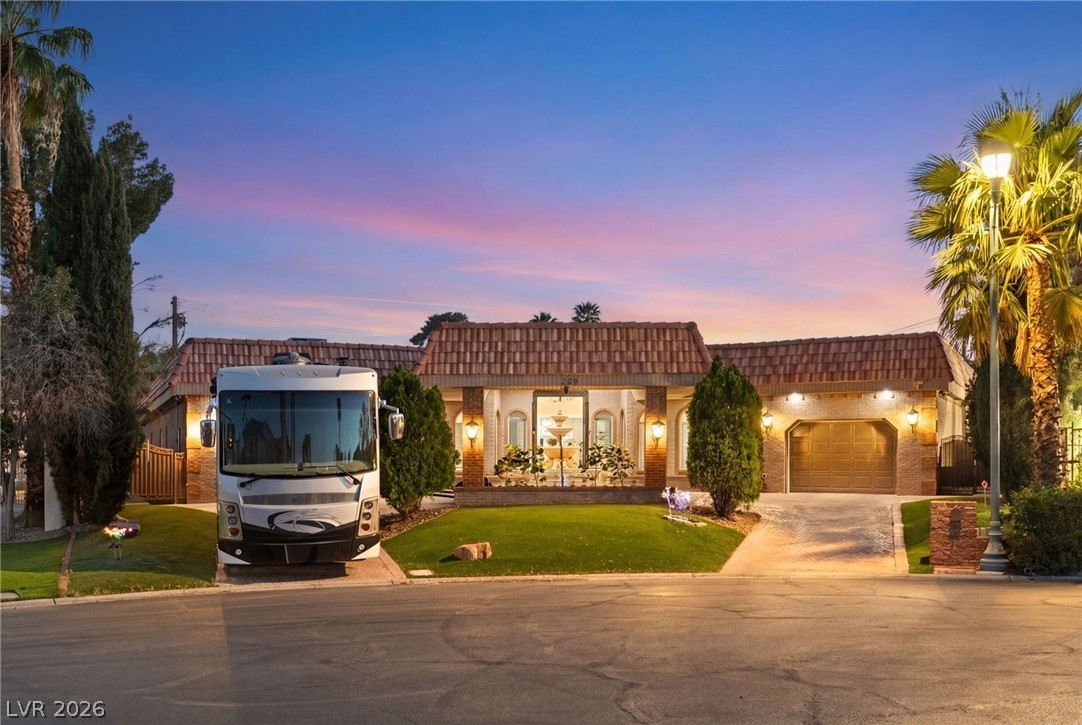 Image of house photo