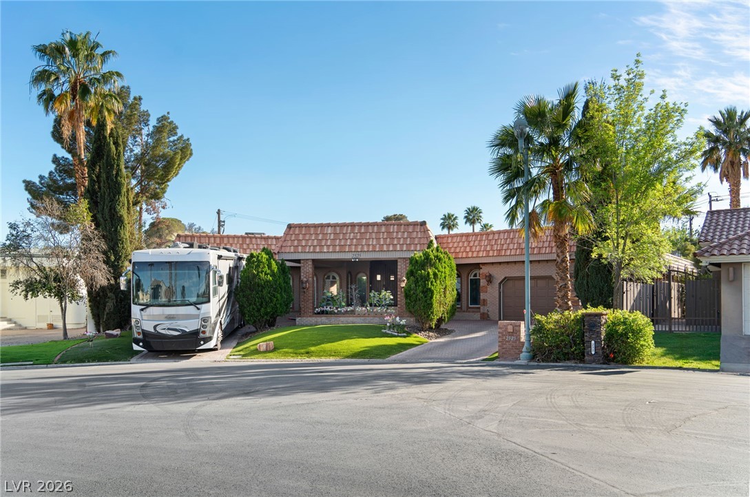 Image of house photo