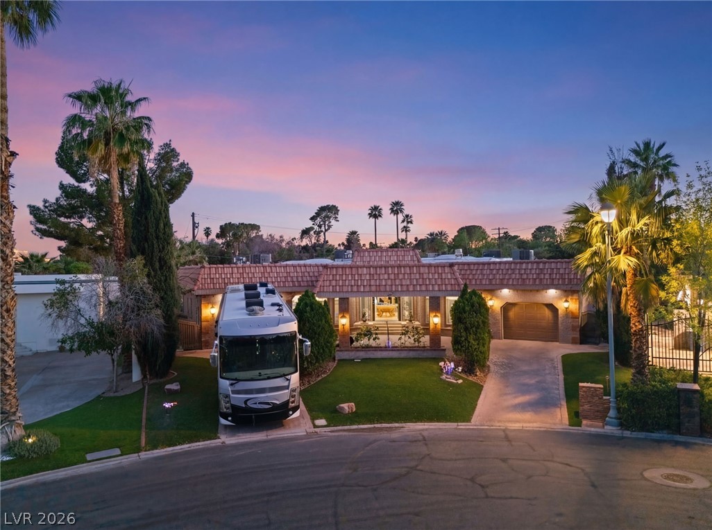 Image of house photo