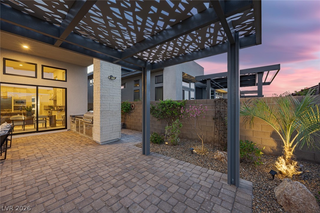 Image of house photo