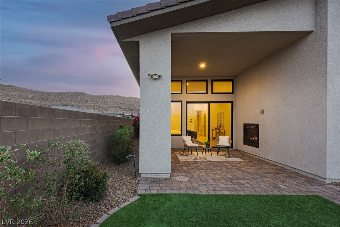 Image of house photo