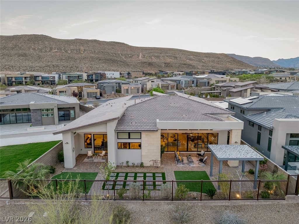 Image of house photo