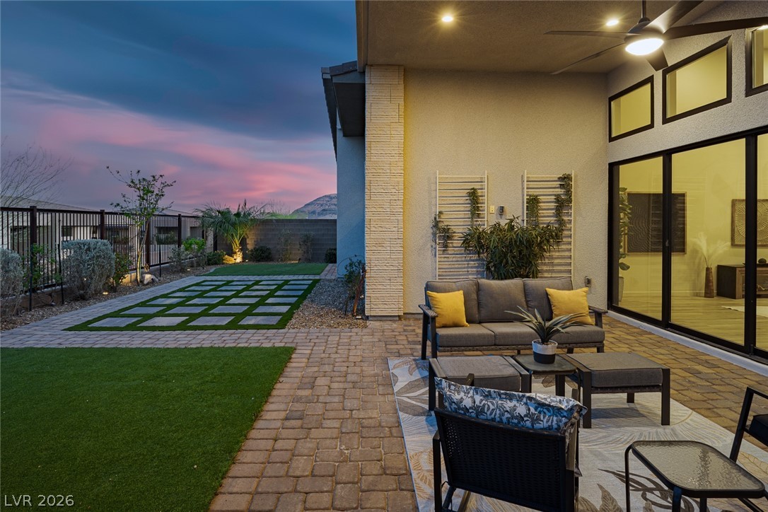 Image of house photo