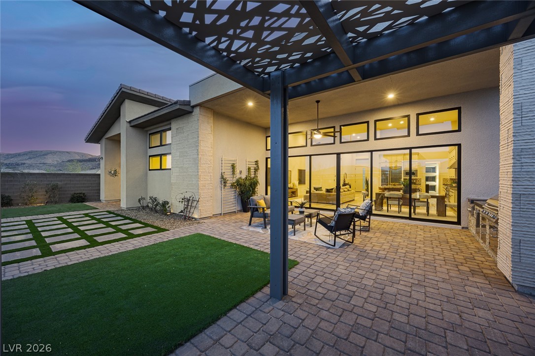 Image of house photo