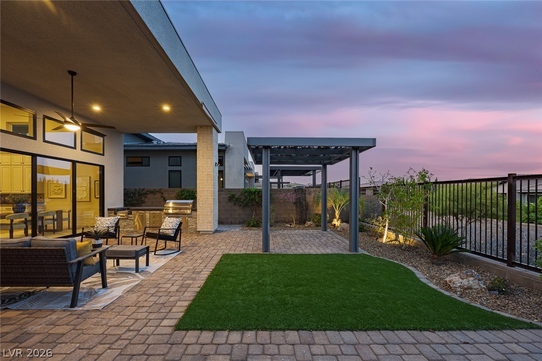 Image of house photo