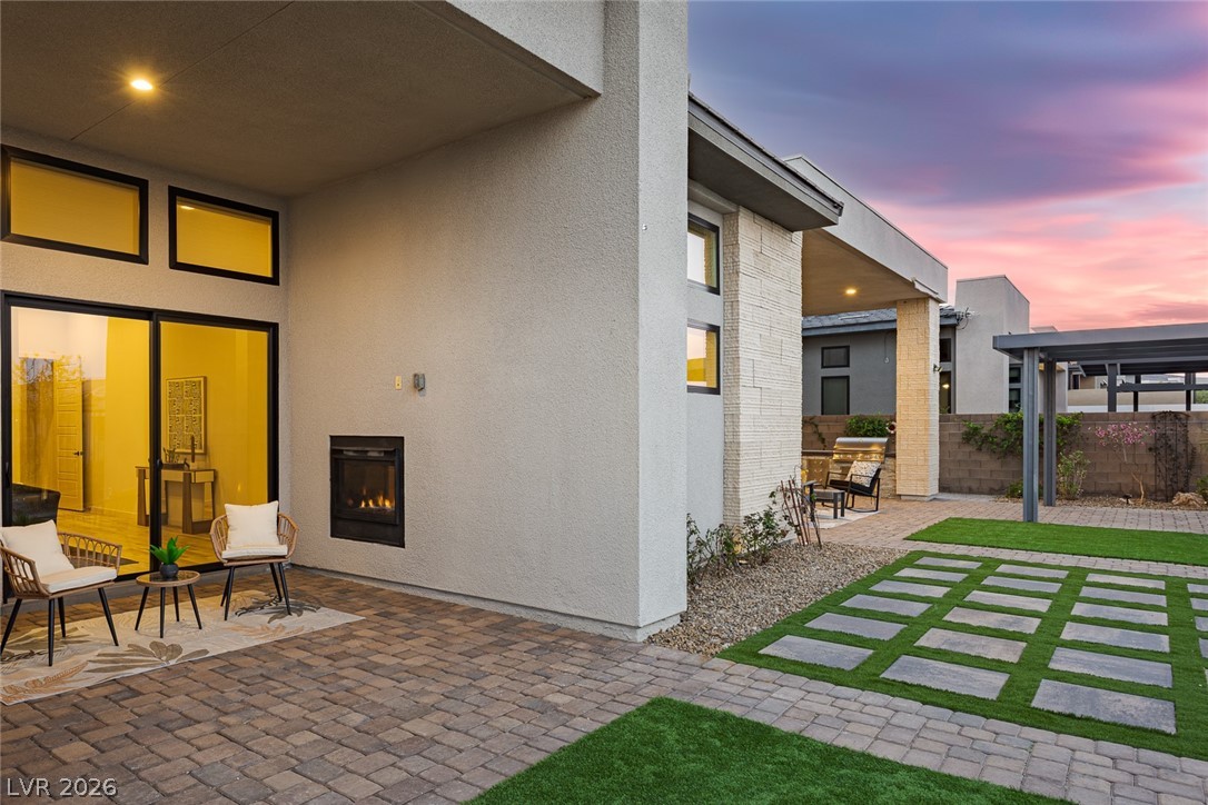 Image of house photo