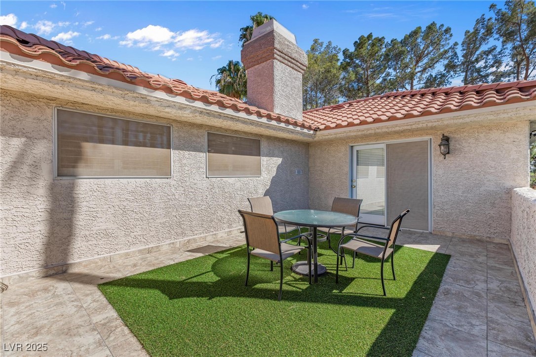 Image of house photo