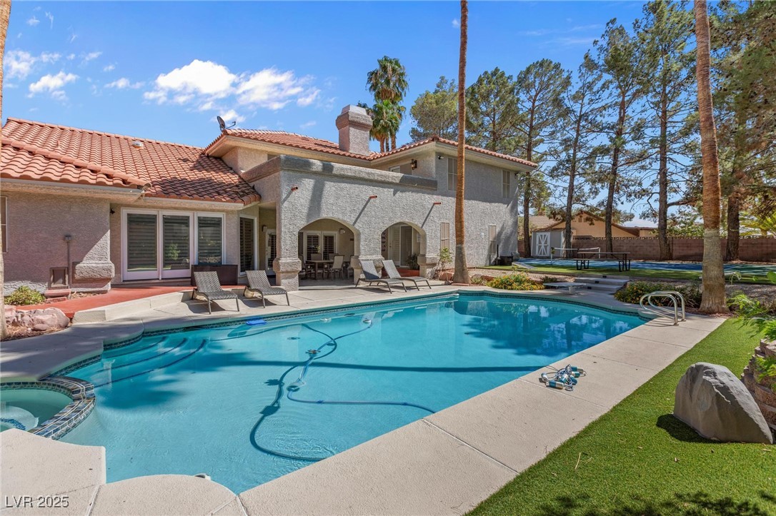 Image of house photo