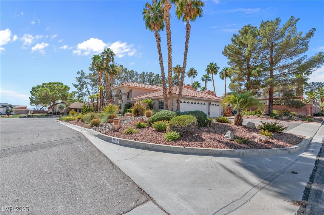 Image of house photo