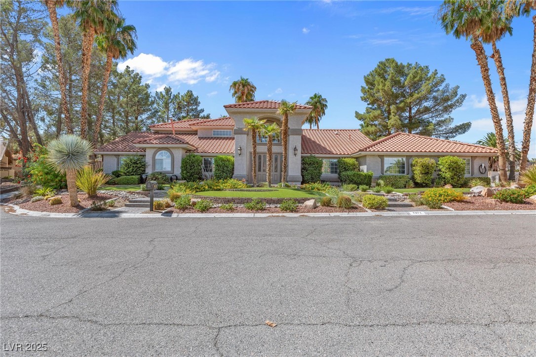 Image of house photo