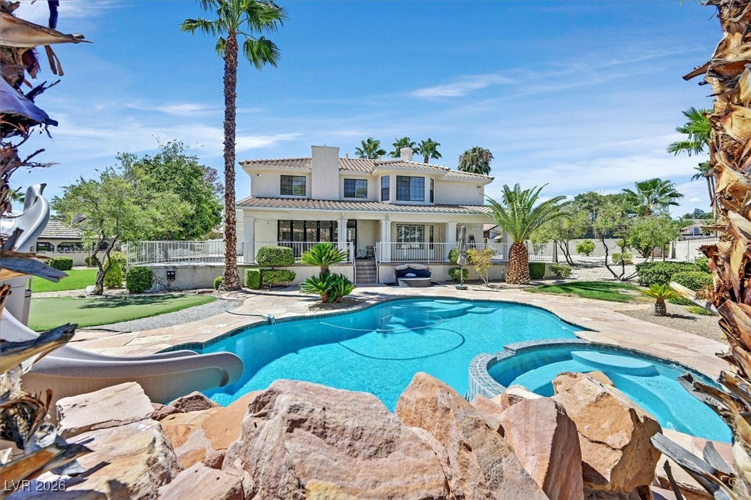 Image of house photo