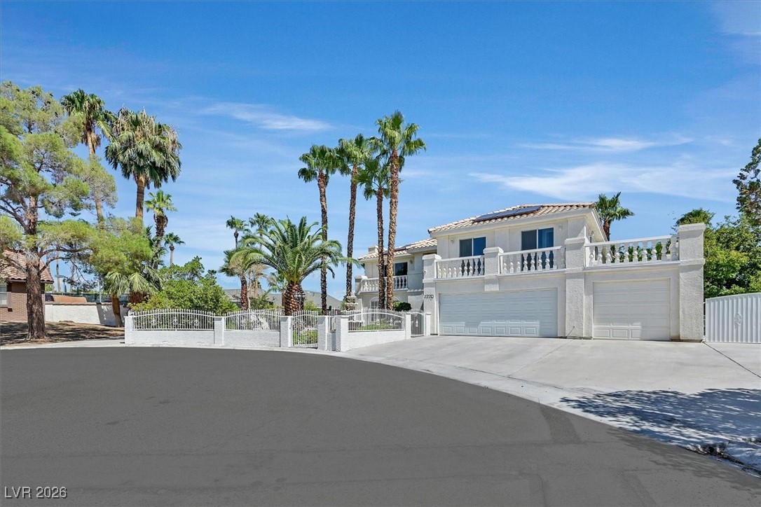 Image of house photo