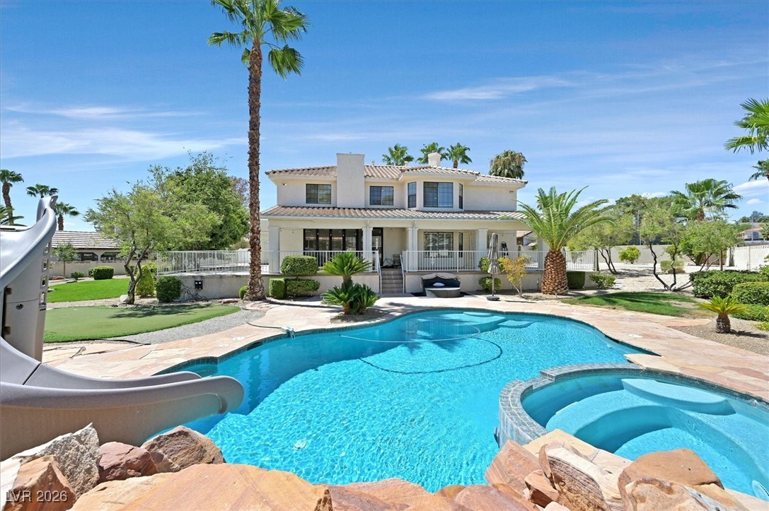 Image of house photo