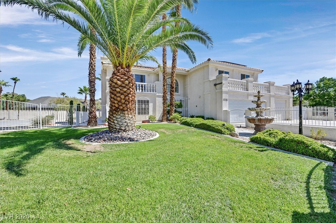 Image of house photo