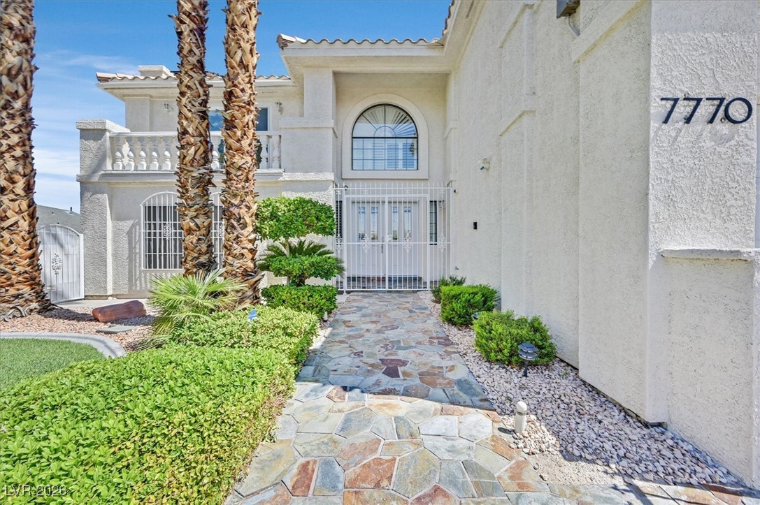 Image of house photo