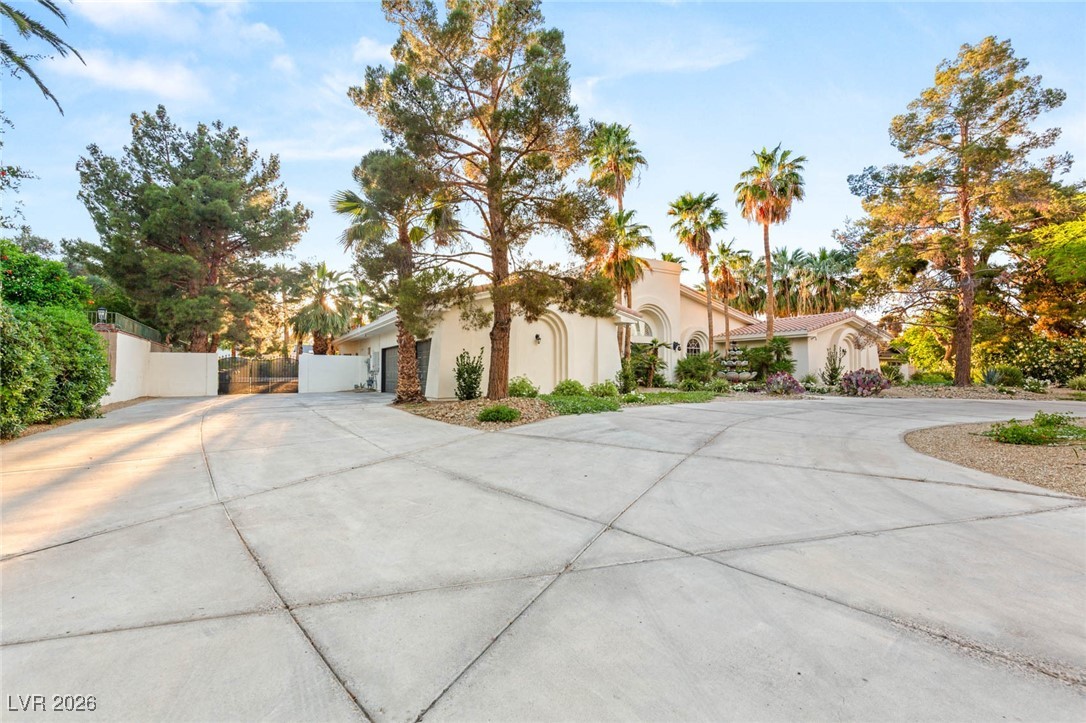 Image of house photo