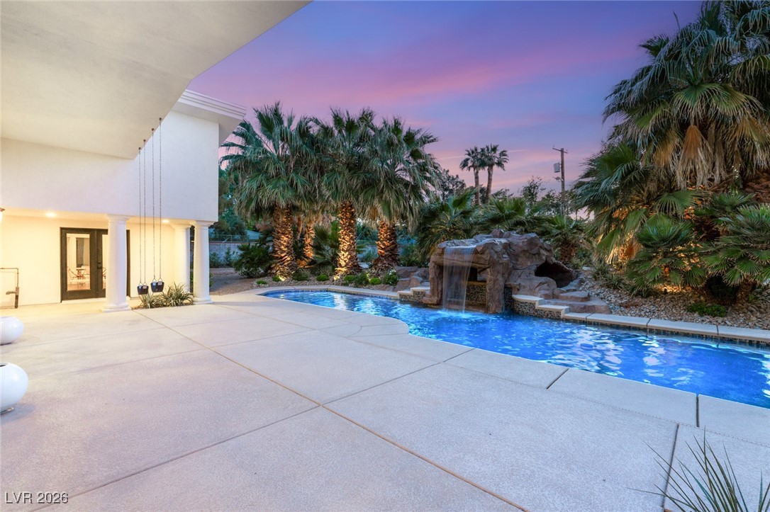 Image of house photo