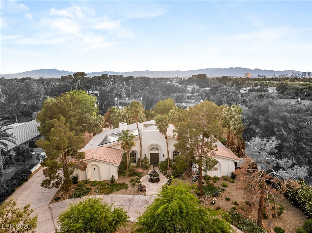 Image of house photo