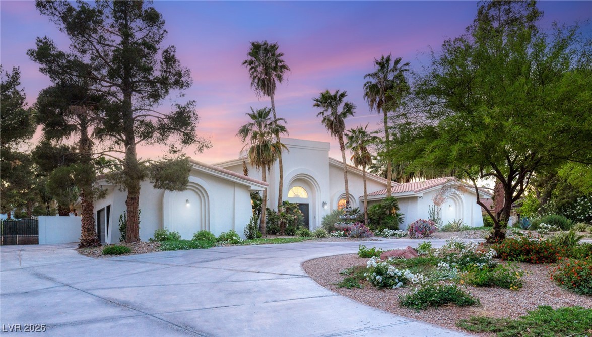 Image of house photo