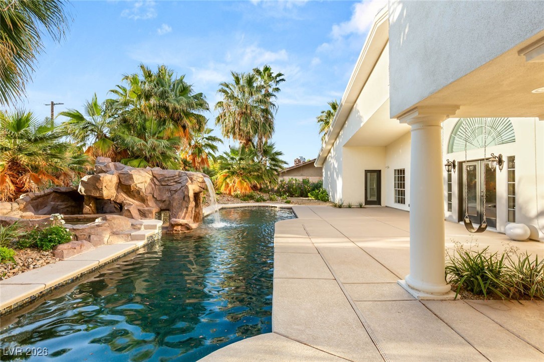 Image of house photo