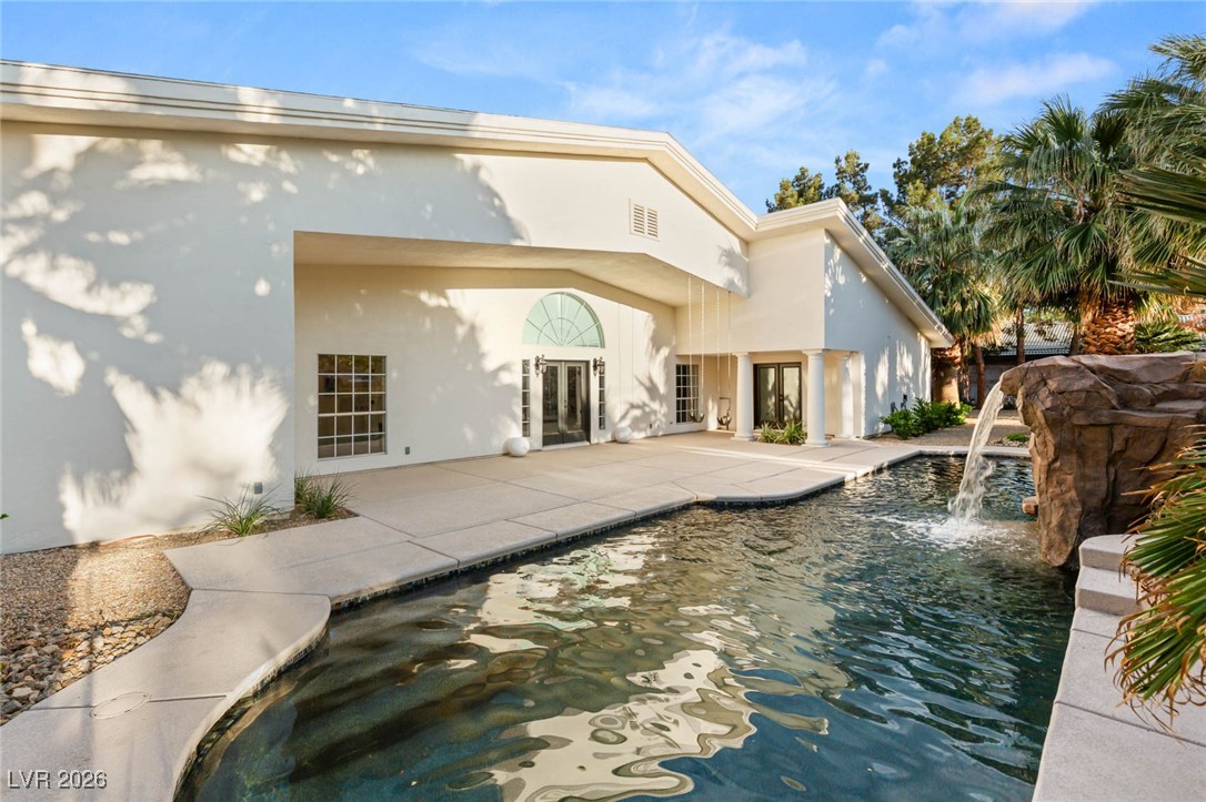 Image of house photo